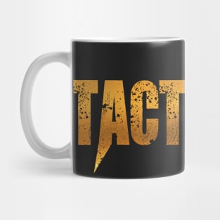 Tacticool Mug